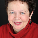 Angela Curran — Rita