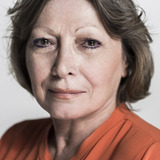 Erika Bodnár — Nő