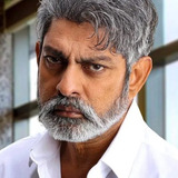 Jagapati Babu — Anand Rajput