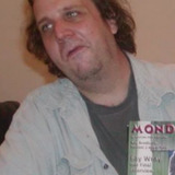 Damon Packard — The Undead