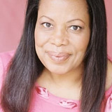 Jennifer Echols — Church Lady #3