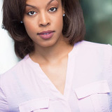 ReSheda D. Terry — Indigo