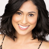 Pilar Holland — Law Receptionist