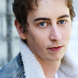 Stephen Ellis — Clapper Boy