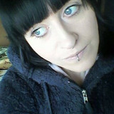 Anne Laszus — Melanie