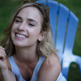 Michaela Sprague — Isaac's Daughter