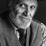 Remo Remotti — Guy on Donkey