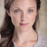 Leigh Daniels — Female Masquerade Dancer