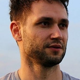 Artur Smołucha — Sportowiec