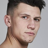 Kieron Conway — Self