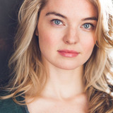 Sara Hogrefe — White House Staffer