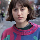 Greta Kline — Greta Greenberg