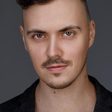Виктор Марвин — Griša