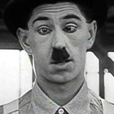 George Rowe — The Cameraman's Assistant