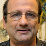 Gillray Coutinho — Célio