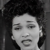 Francine Everett — Fanny Singleton