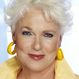 Sharon Gless — Older Hannah