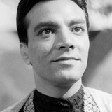 Zia Mohyeddin — Hashim