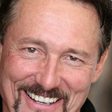 Anthony De Longis — Blade