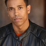 Tajh Bellow — Curtis (Child)