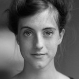 Grace Chilton — Woman in Toilet