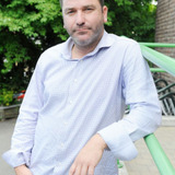 Maarten Bosmans — Man Van Sloopbedrijf