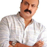 Rajgopal Iyer — George Sir