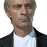 Saturno Cerra — Frank's Gunman (uncredited)