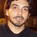 Gustavo Comini — Dump Truck Driver