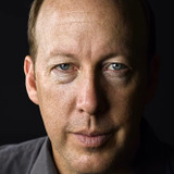 Evan Arnold — SCCA Official