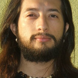 Умберто Амор — Jacob in Spanish (uncredited)