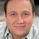 Георгий Дронов — Yura