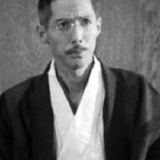 Reikō Tani — Tomitaro, Yoko's uncle