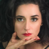 Zulma Mercadante — Amiga