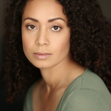 Nicole Anthony — Margo Ingram