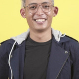 Randhika Djamil — 1st Assistant Director (1942)
