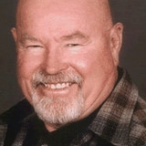 Charles Cyphers — Secretary of State