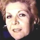 Müşerref Çapın Fosforoğlu