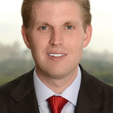 Eric Trump — Self (archive footage)