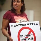 Winona LaDuke — Self