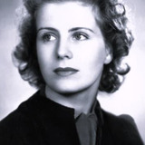 Lesley Brook — June