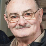 George Shane — Sidekick