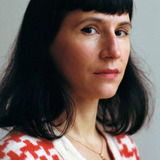 Laure Giappiconi — Erica