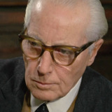 Domenico Ravenna — Party Guest (uncredited)