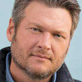 Blake Shelton — The Voice Judge