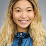 Chloe Kim — Angel Recruit