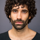 Tamar Novas — Diego