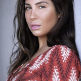 Liana Mendoza — Kristen's Friend