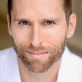 Erik Potempa — Michael