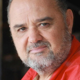 Guillaume Briat — Le crieur Porte St. Denis